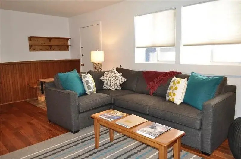 Gros Ventre  - 2BR Condo #B-6 - LLH 63276