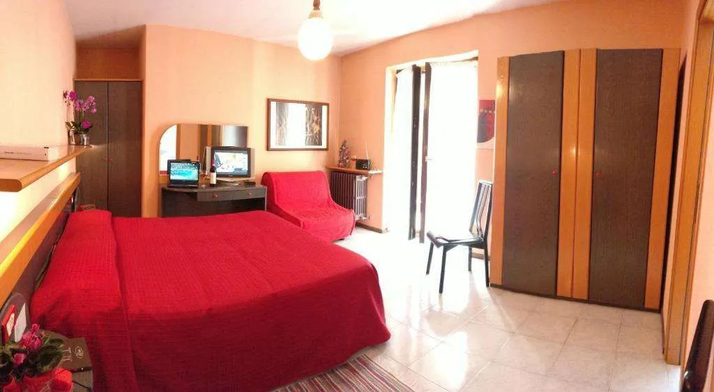 Hotel La Lanterna