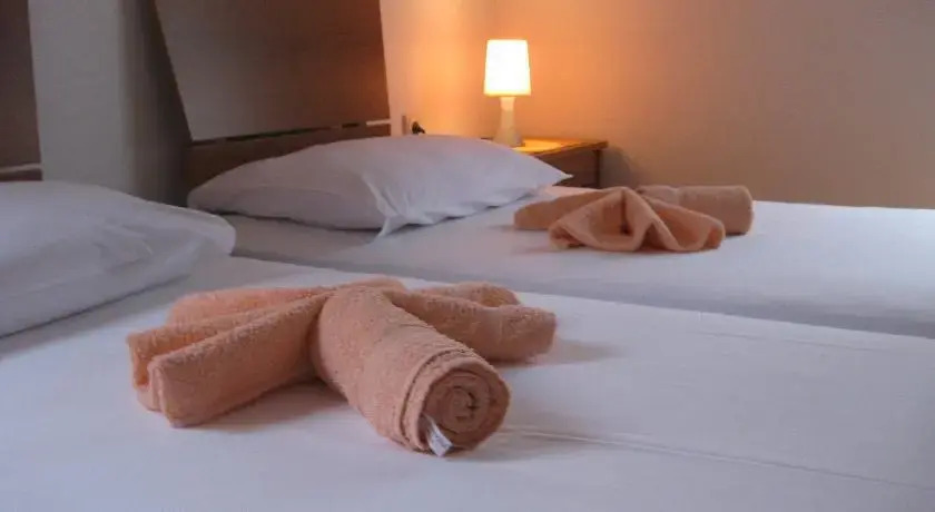 Apartments Drobni Pijesak
