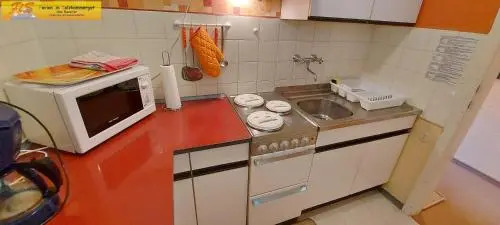Appartement Charlotte