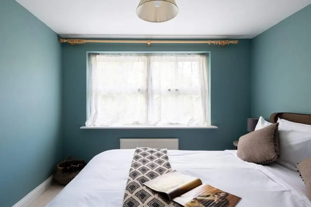The Heart of Jericho - Bright Central 2bdr Home With Garden