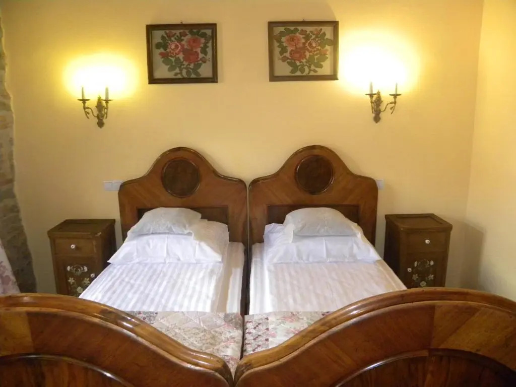 Casa Bertha