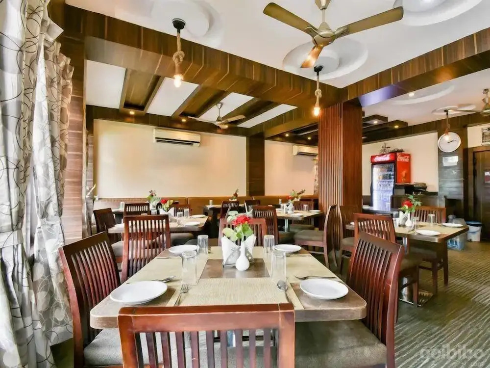 Rajdarbar Hotel & Banquets