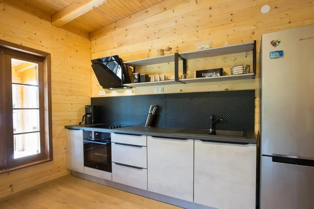 Holiday home Natura