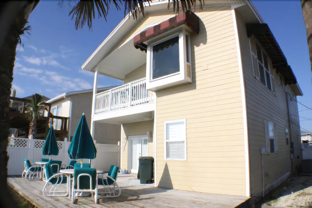 Sandcastle #37788 - 4 Br Home