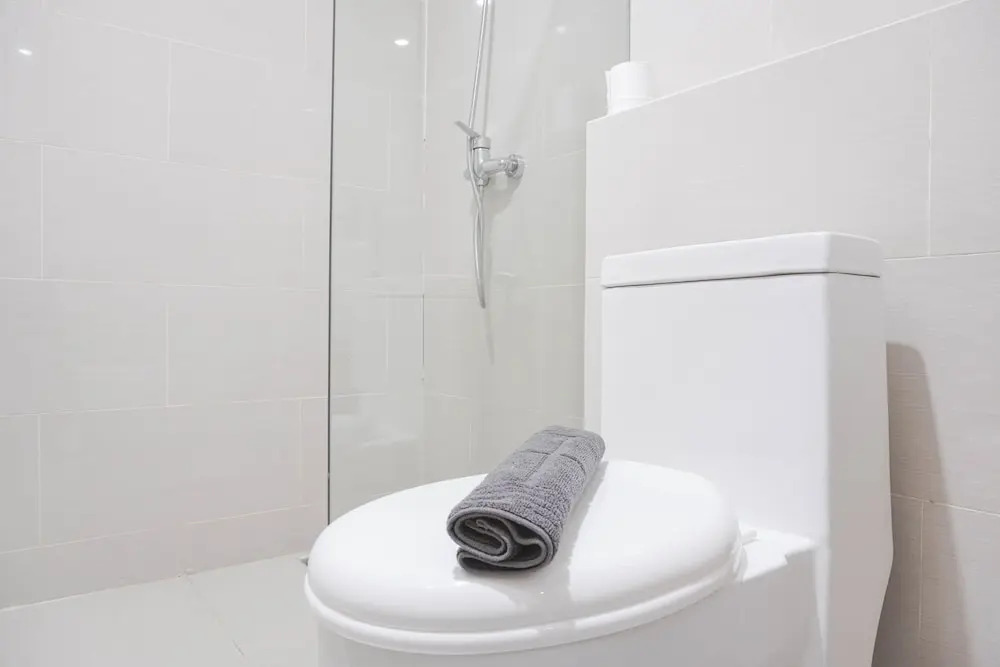 Nice And Strategic Studio At Daan Mogot City Apartment