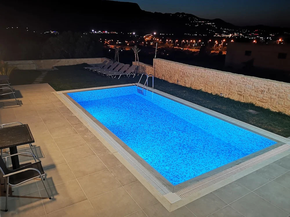 Marinas Villas