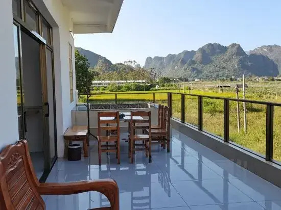 Yingde Yuncui Homestay