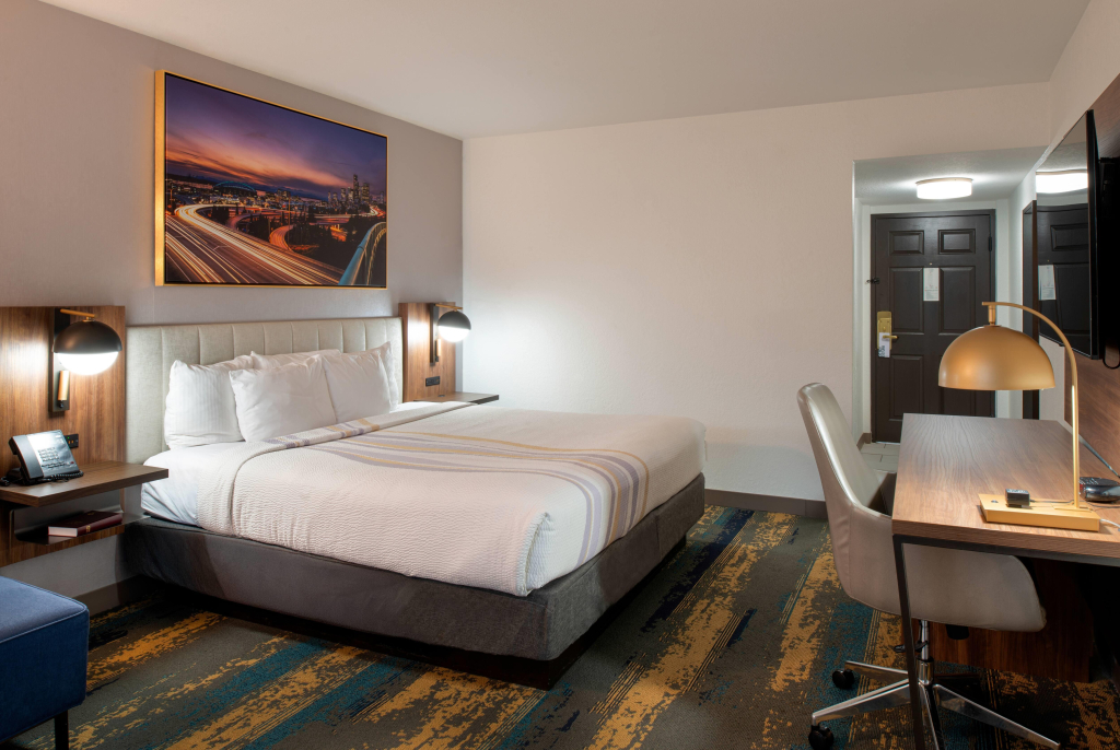 La Quinta by Wyndham Seattle Sea-Tac Airport