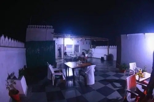 Chittorgarh Fort Haveli