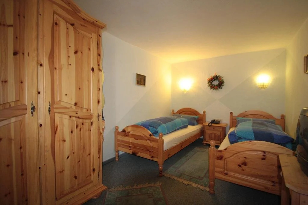 Hotel garni "Zum Engel"