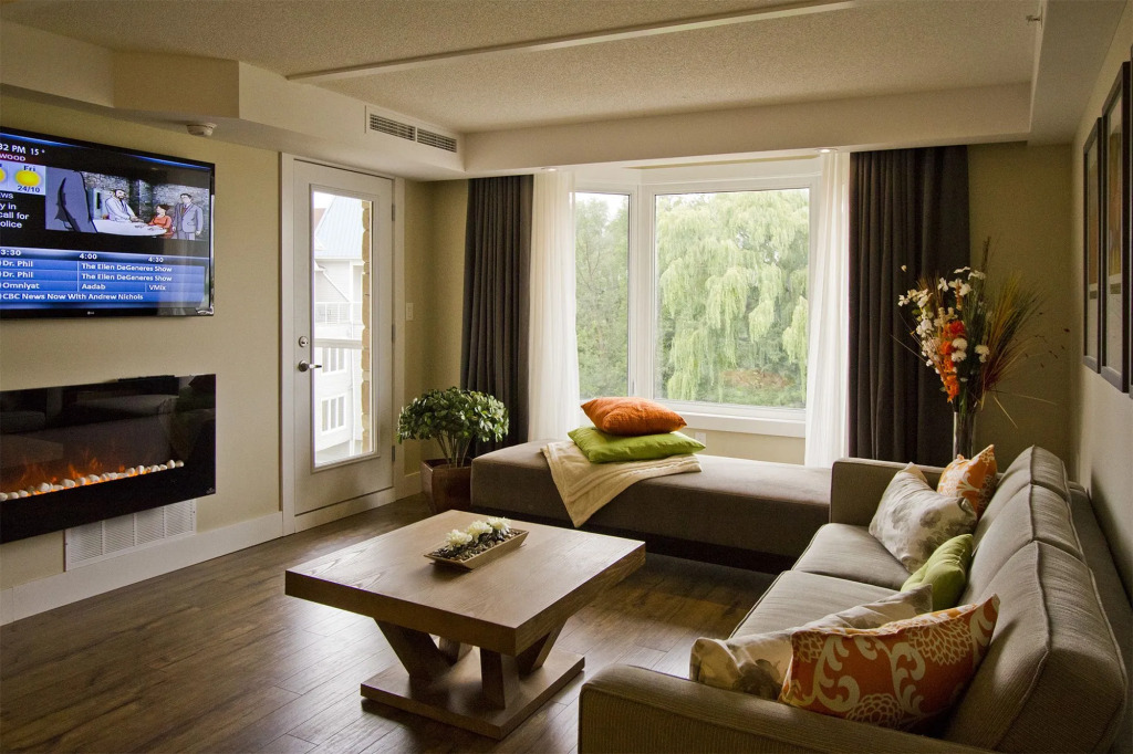 Living Water Resort & Spa