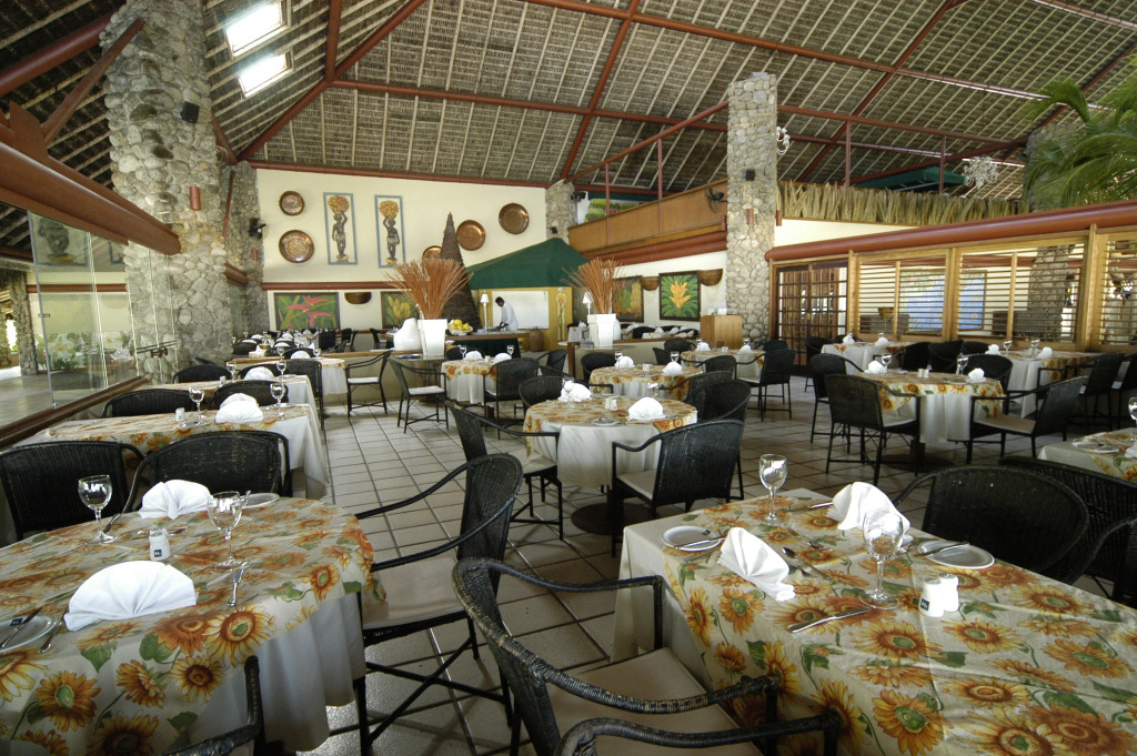 Hotel Portobello Resort & Safari