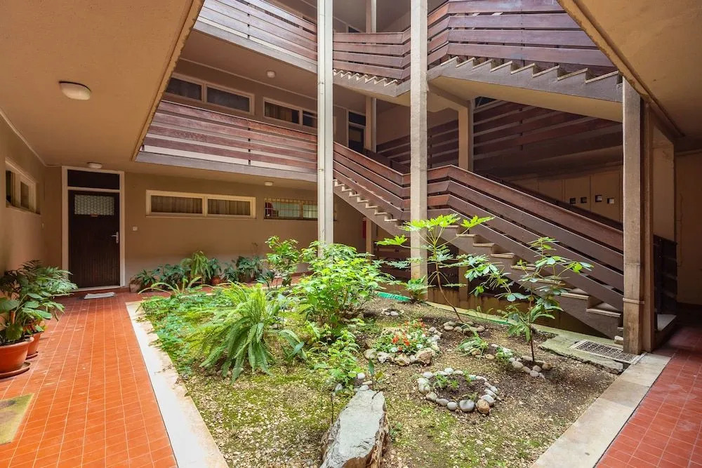 Apartment Vinea