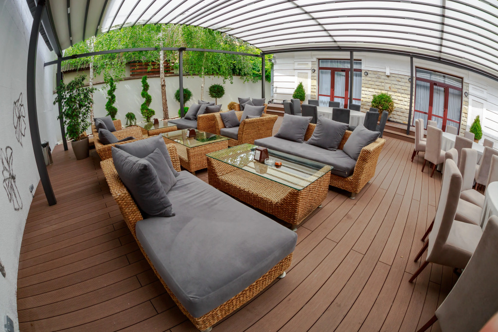 VisPas Hotel