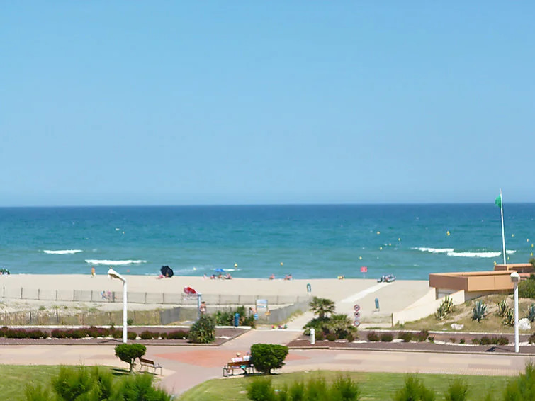 Front de Mer