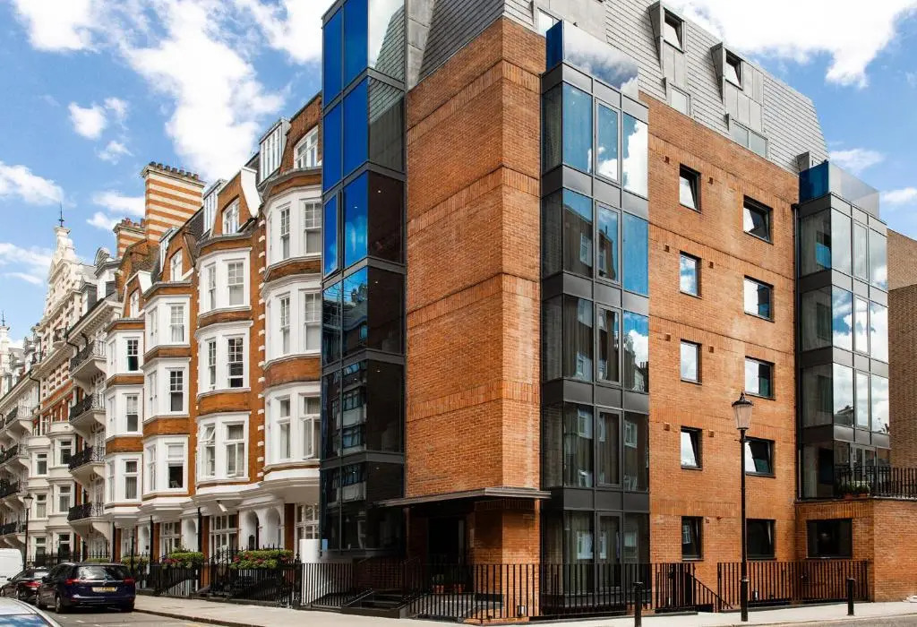 15 Basil Street Knightsbridge, Luxury Serviced Apartments