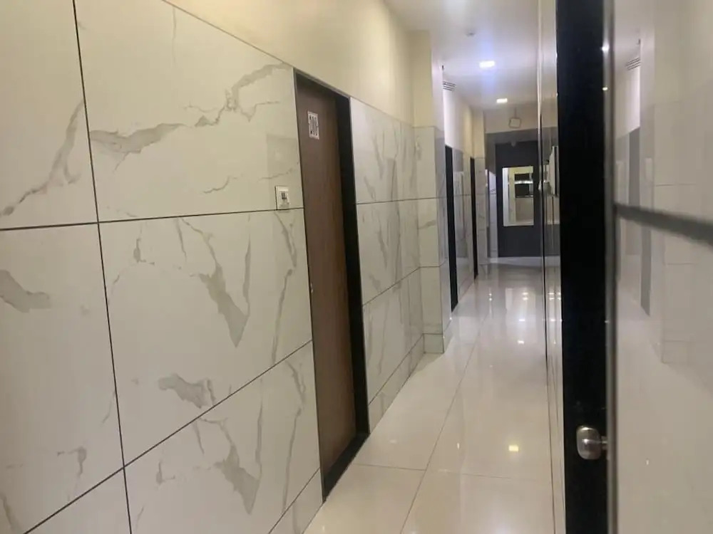 Hotel Royal Residency - Chembur