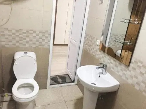 Hotel Goga Kvariati