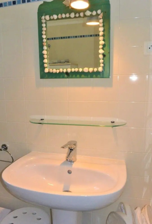 Appartement Chiara - Vue Mer- Clim- Wi-fi