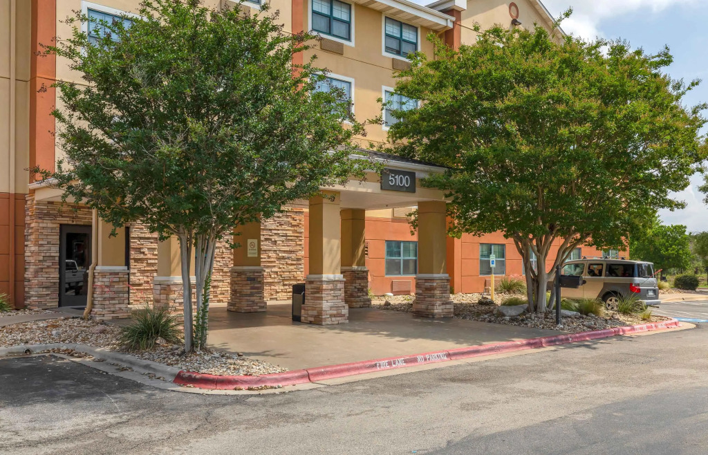 Extended Stay America Suites - Austin - Southwest