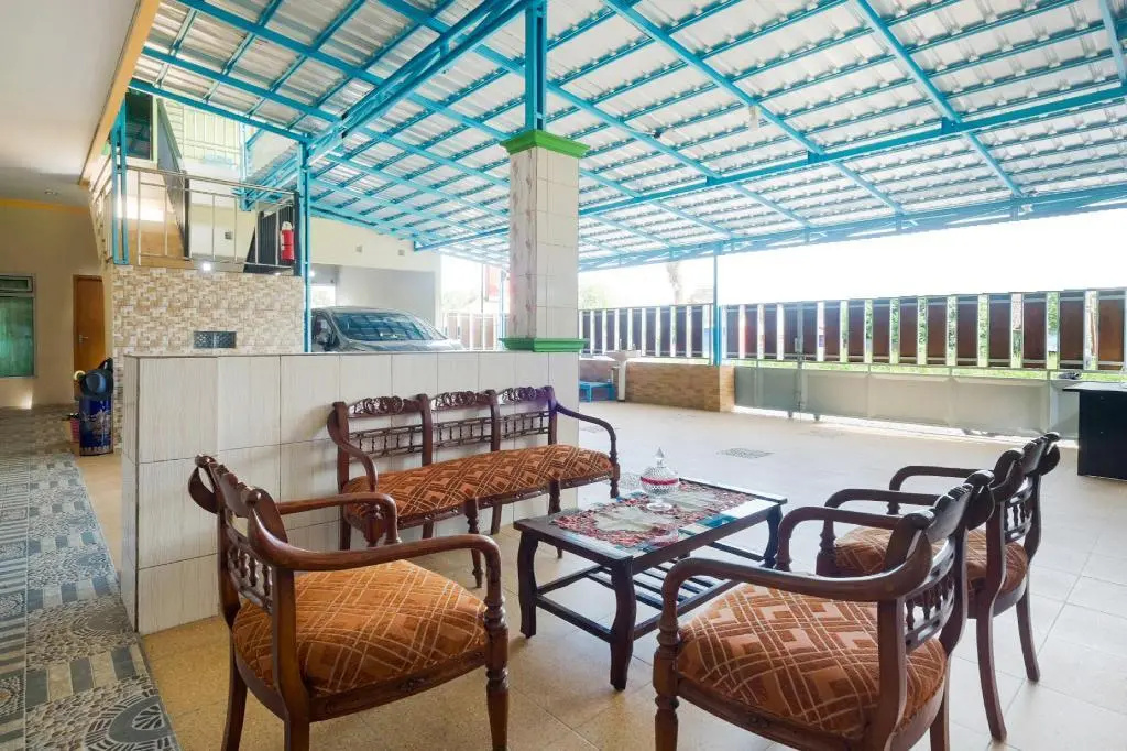 OYO 3223 Jy Homestay