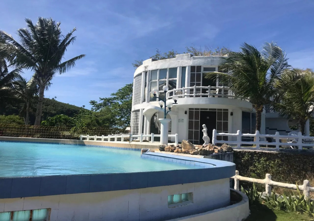 Red Sun Resort