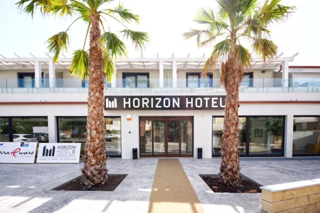 Horizon Hotel Badesi