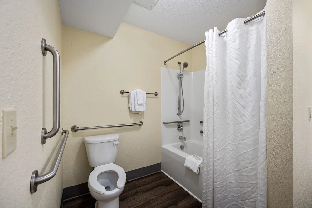 Affordable Suites of America Stafford Quantico