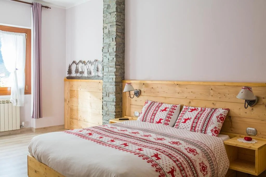 Albergo Rotenthal