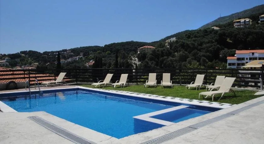 Mediterraneo Resort