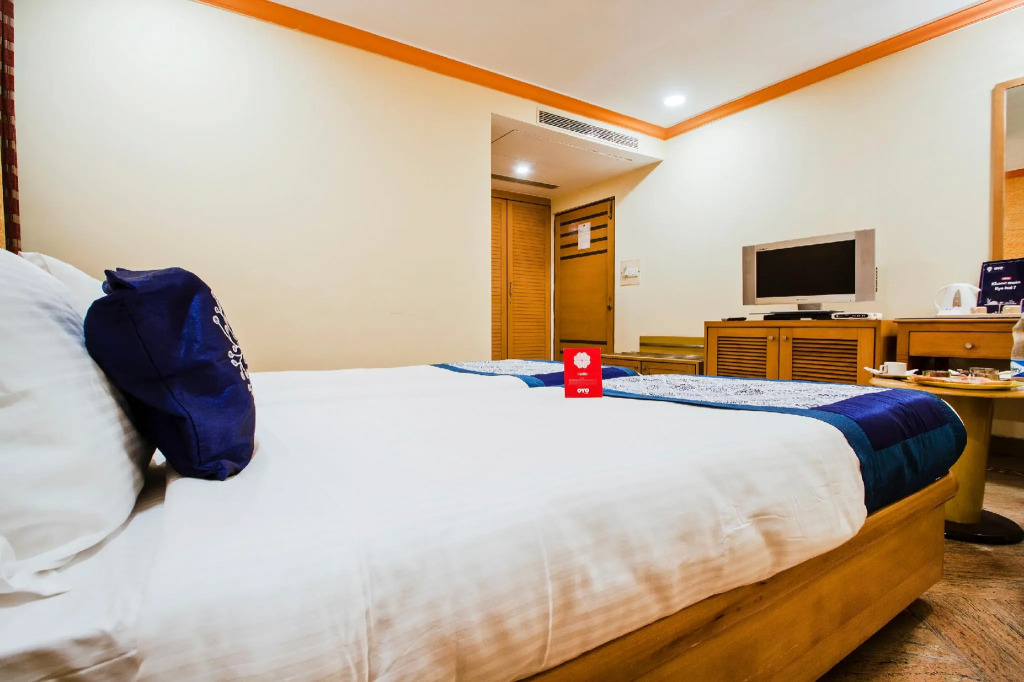 OYO 9303 Celebrity Skyhy Rooms