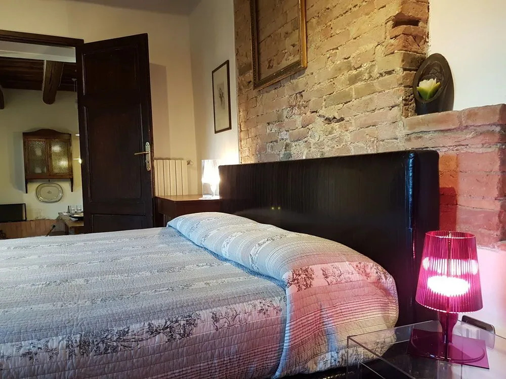 N12 Design Accomodations Podere Il Vezzoso