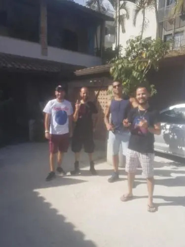 Hostel Solar do Recreio