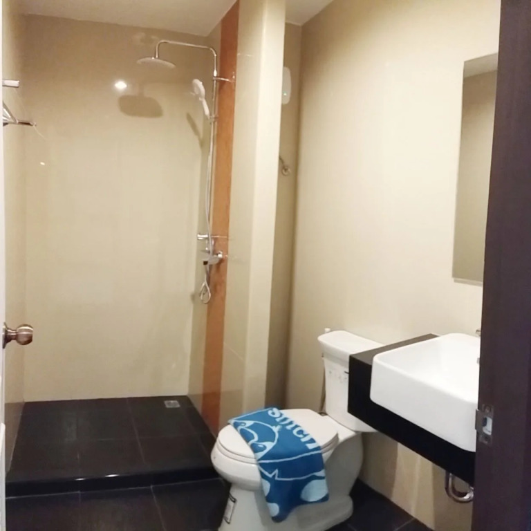 Arunothai Condo(อรุโณทัย คอนโด)