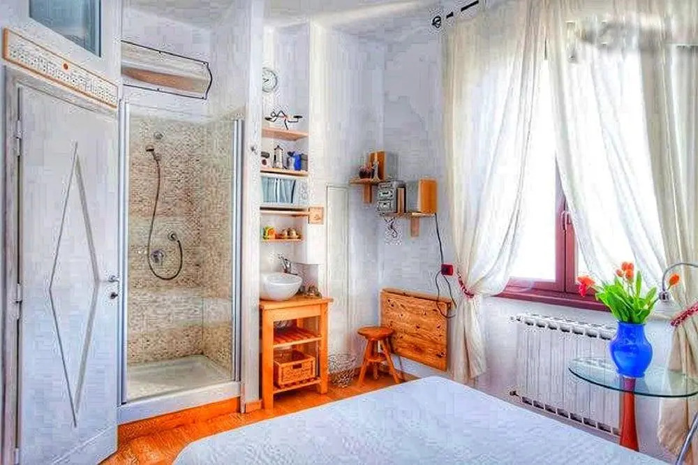 Vatican Boutique inn