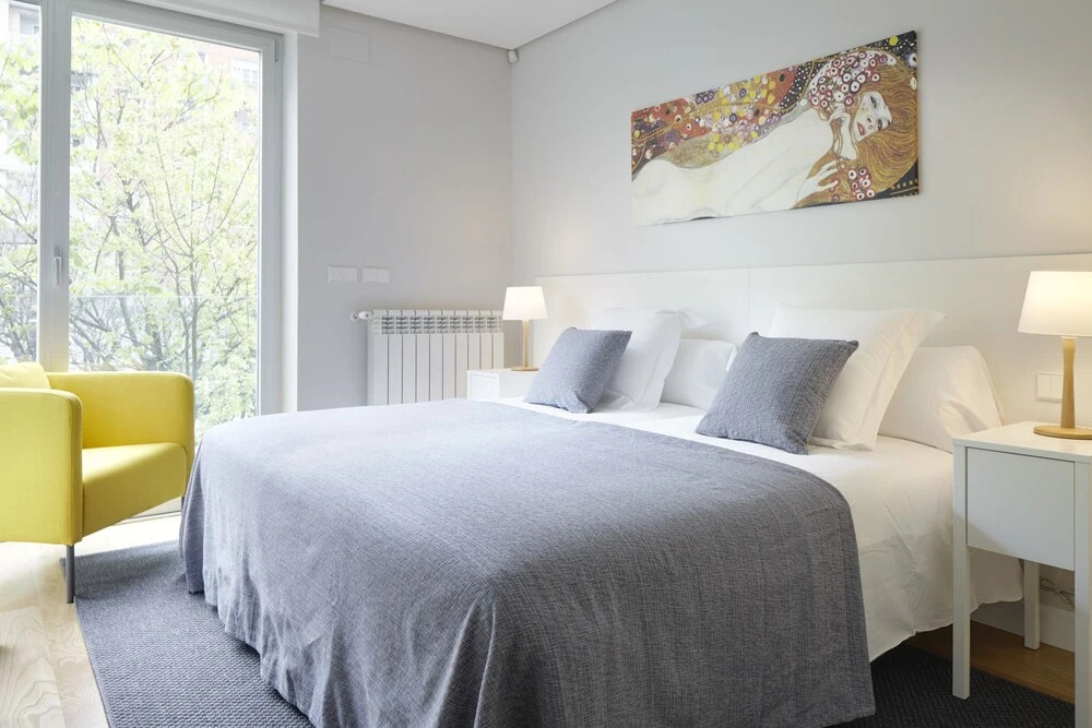 Alday Apartment by FeelFree Rentals