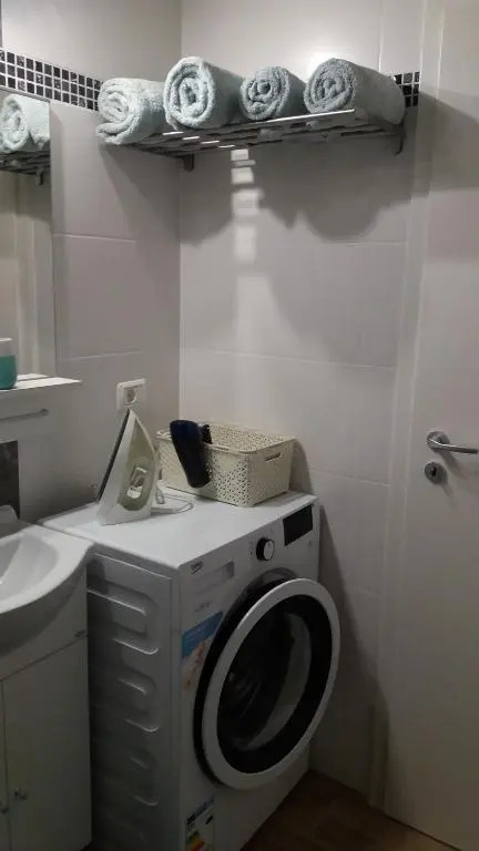 Enjoy Apartment