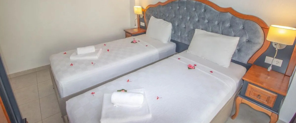 Likya Amber 2+1 Villa, Özel Havuzlu, Fethiye