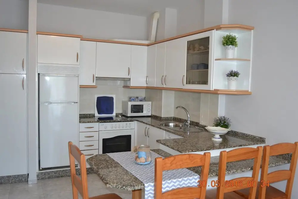Apartamentos Montalvo Playa