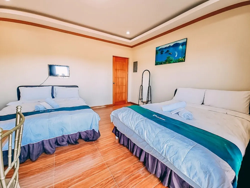 Kawayan Kiling Resort by Cocotel