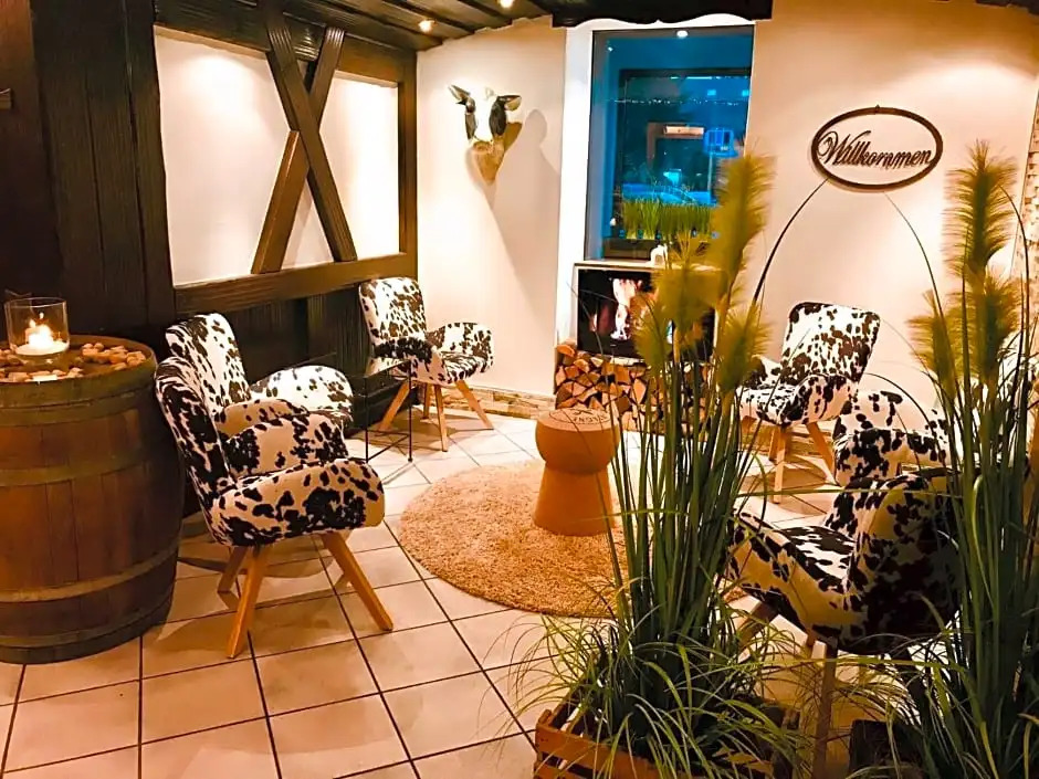 Hotel Ochsen