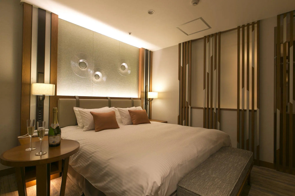 Highland Resort Hotel & Spa