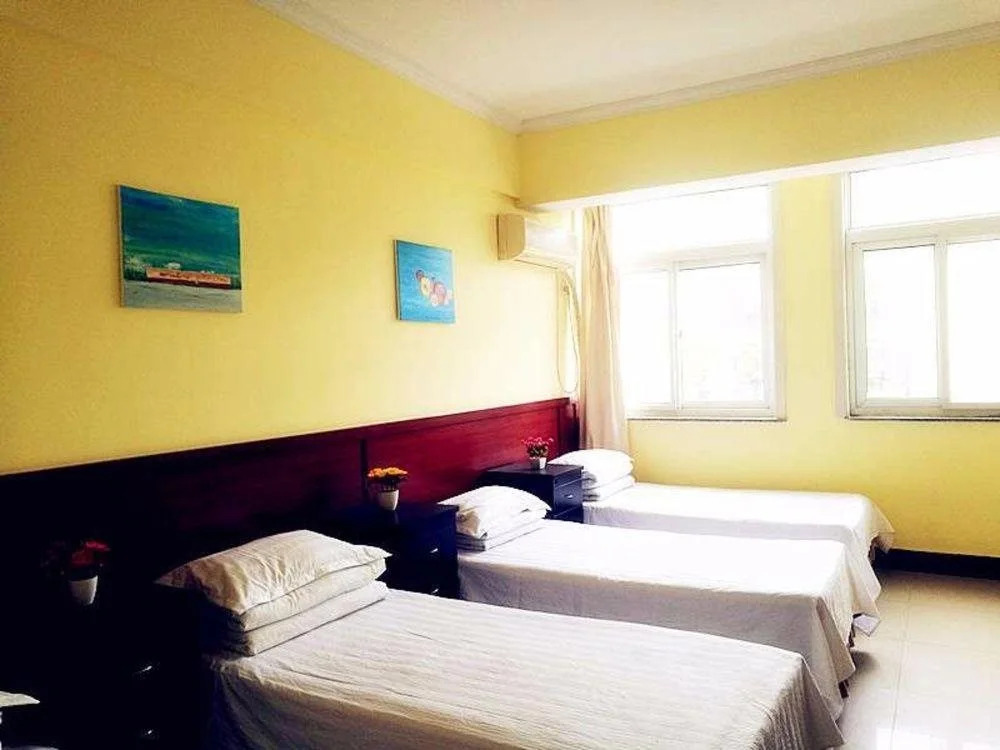 Love Ocean Hotel Beidaihe