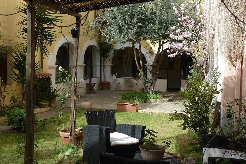 Casa Camboni-Dimora Storica Bed & Breakfast