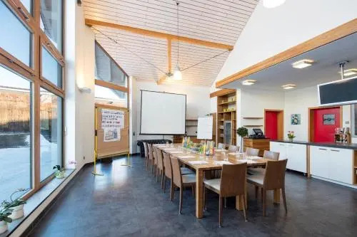 Biohotel-Restaurant Rose