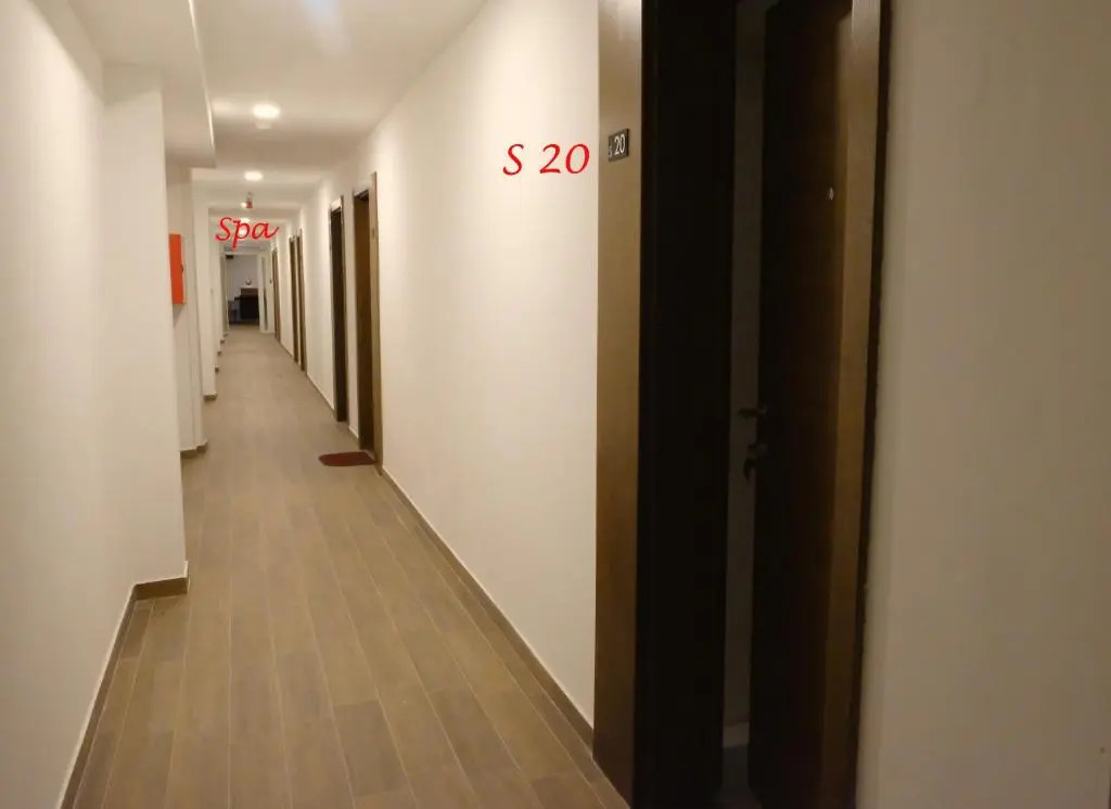 Ski & Spa Apartment S20 Milmari Resort Kopaonik