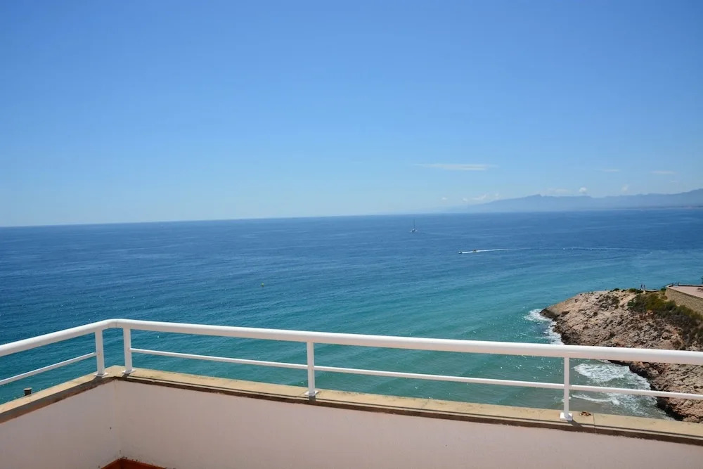 Apartamento Rits A6 Apartamento Vistas al Mar