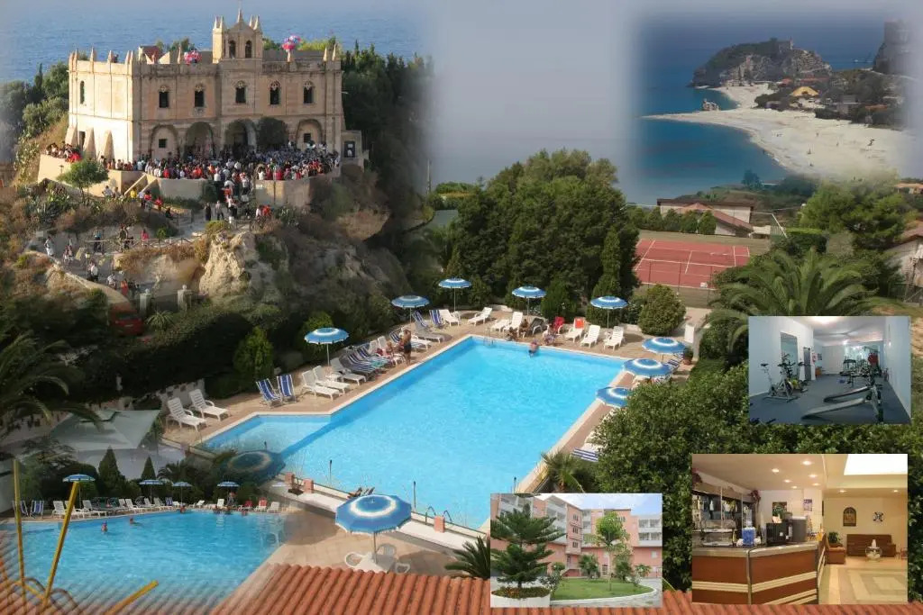 Residence Hotel Felix