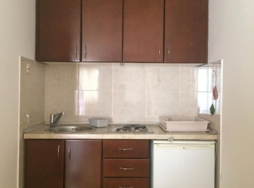 Apartments Aleksić, Bečići